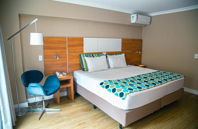 Dubai Macaé by Atlântica