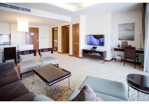The Address Dubai Mall Residence 