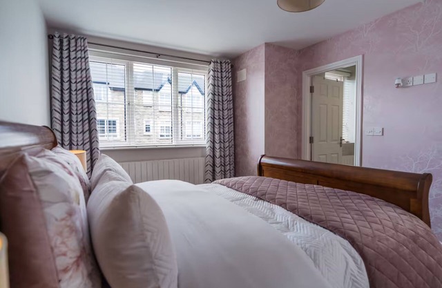 Dublin Premier Homestay 3