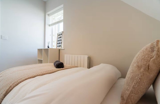 Dublin Premier Homestay 4