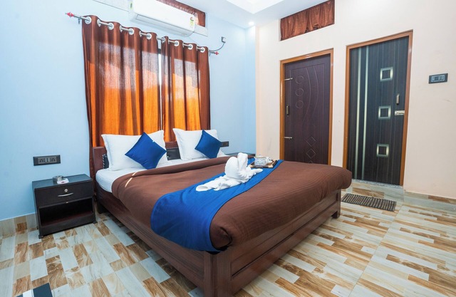 Dubori Homestay: Your Ideal Stay in Guwahati