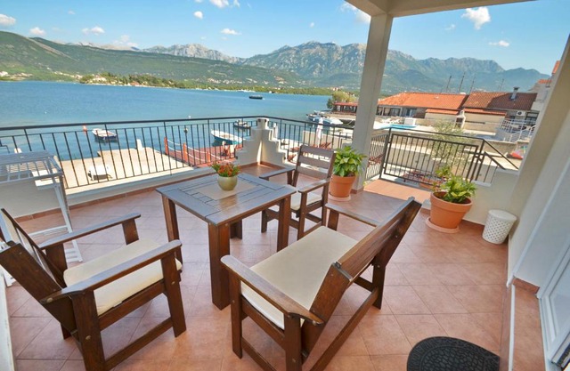 Dubravcevic Residence