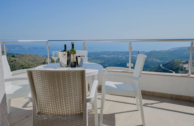 Dubrovnik Heights Luxury Villa