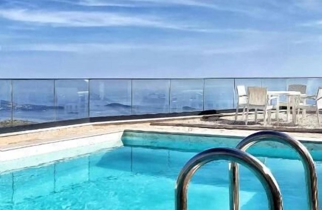 Dubrovnik Heights Luxury Villa