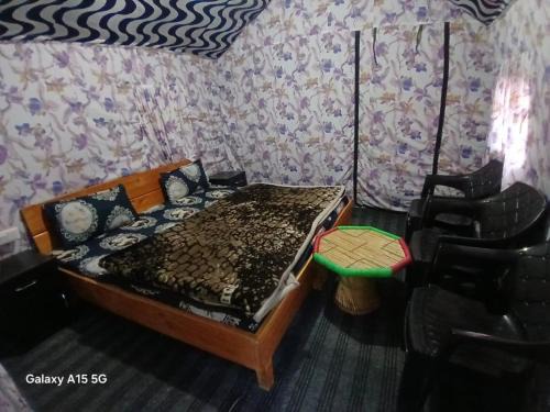 Dudu valley glamping resorts