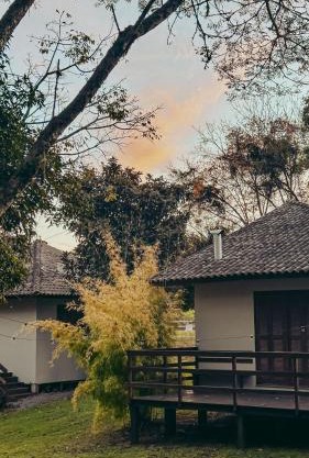 Due Laghi Cabana 02 - Antônio Prado