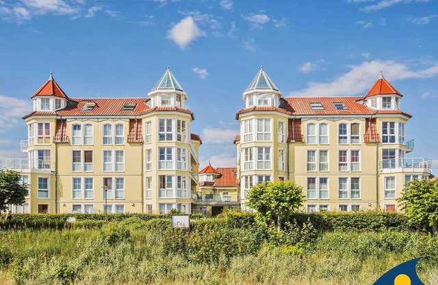 Duenen Residenz C 16