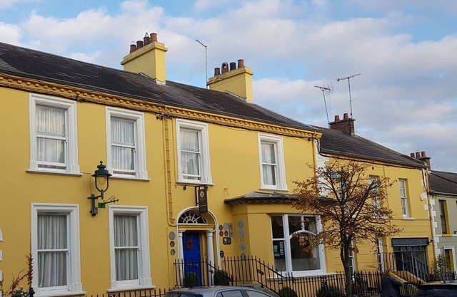 Dufferin Coaching Inn & Hall