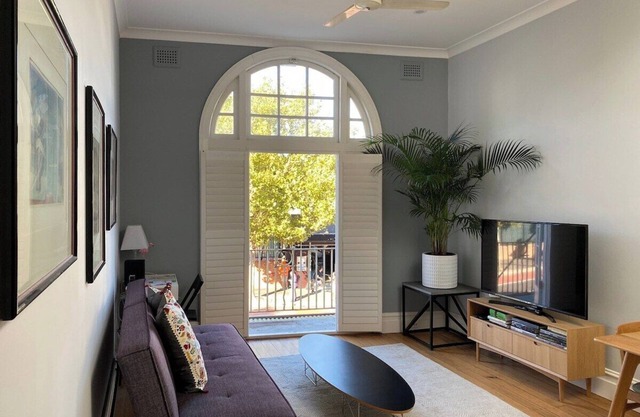 Duffotel Paddington LUXE 1-Bedroom Apartment