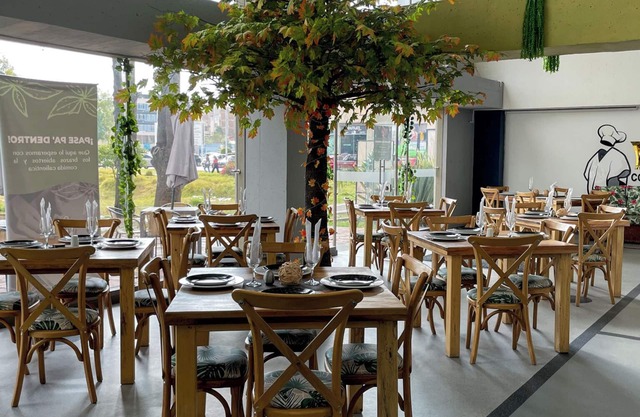 Duitama Nivari Hotel