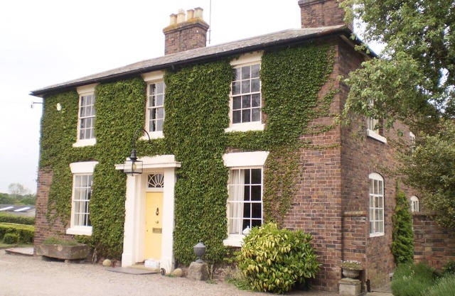 Duken Courtyard Cottage self catering holiday cottage in glorious countryside