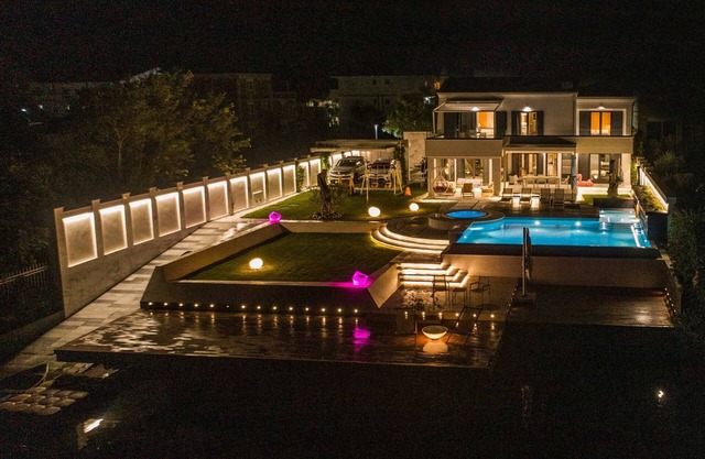 Dulcinea Dream Villa