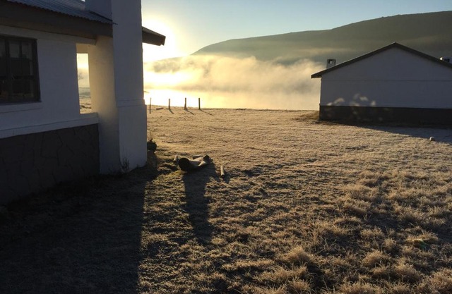 Dullstroom on the Dam