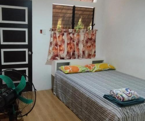 Dumaguete divers rooms