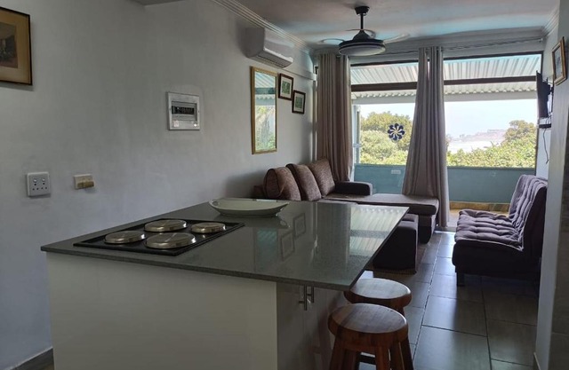 Dumela Margate Flat No 12