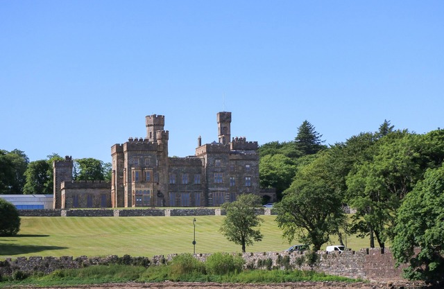 Dunard Villa