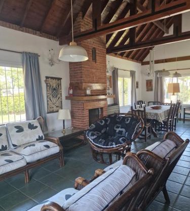 Dunas Chalet y Apartamento, sólo familias