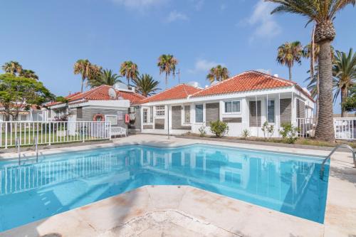 Dunas privilege by masvacaciones