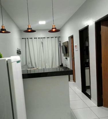 DUNAS RESIDENCE CASA 02