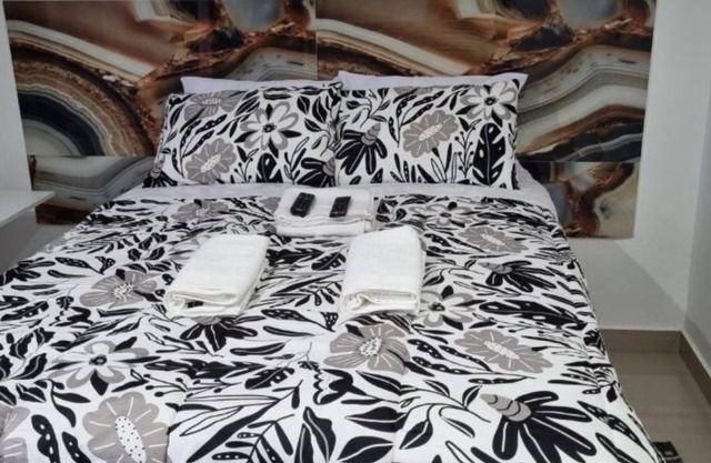 Dundee Viks Guest House - Apartment 3