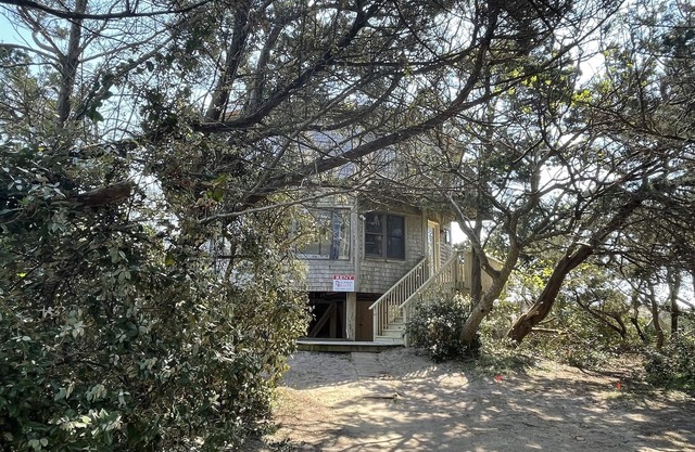 Dune Rose Oceanfront Home, Dog Friendly, Great Ocean Views!
