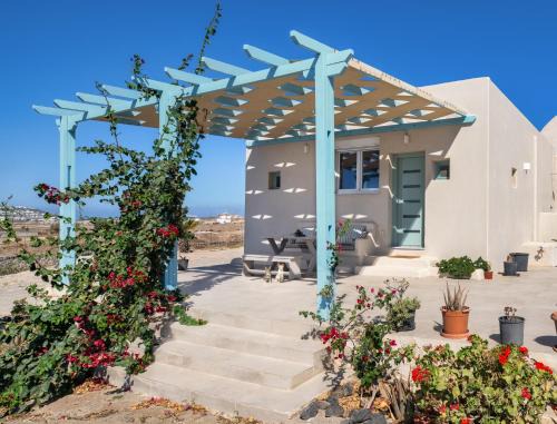Dune Santorini Summer House