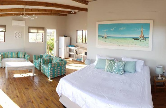 Dune View Cottage
