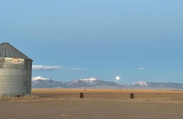 Dune View -Star Gazing Getaway