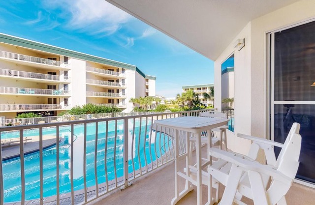 Beachcrest Santa Rosa Beach 