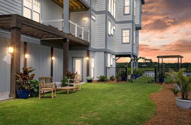 Duneside Rendevous- Luxury, Events and Family Vacation Home