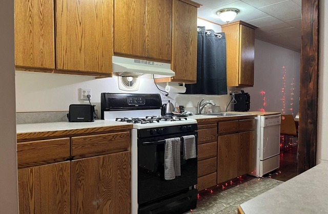 Dungeon Getaway and Group Event Space