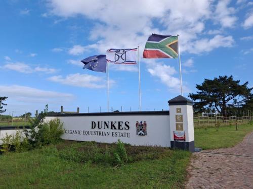 Dunkes Organic Equestrian Estate