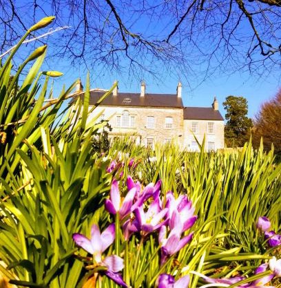Dunmore Gardens