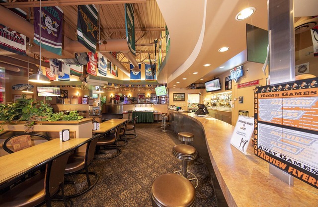Dunvegan Inn and Suites