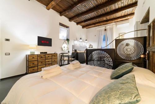 Duomo - Wifi & Netflix Incantevole Appartamento