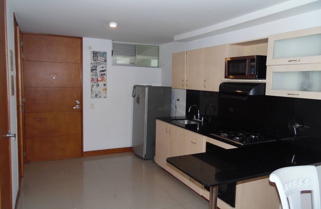 Duplex 2 room apart. in Poblado