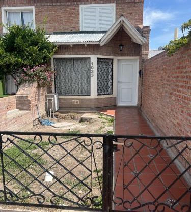 Duplex 4pax Playa Unión