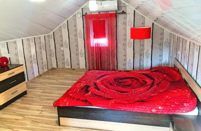 Duplex Apartament