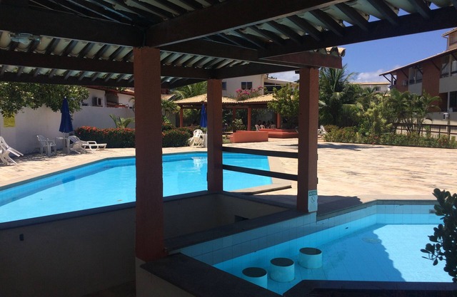 Duplex Apartment - Room and Room - Praia do Flamengo