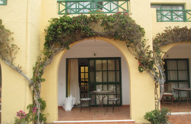 Duplex Apartment, with private garden, in quiet complex