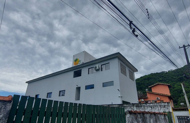 Duplex apartment in Villa Licuri