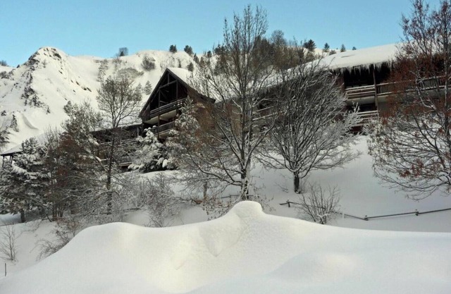 Duplex Apartment for 6 people