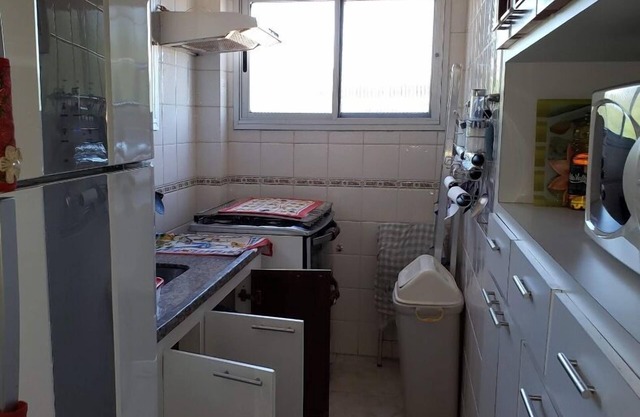 Duplex apartment in Ubatuba