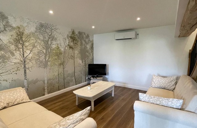 Duplex apartment - Le moulin du Roy