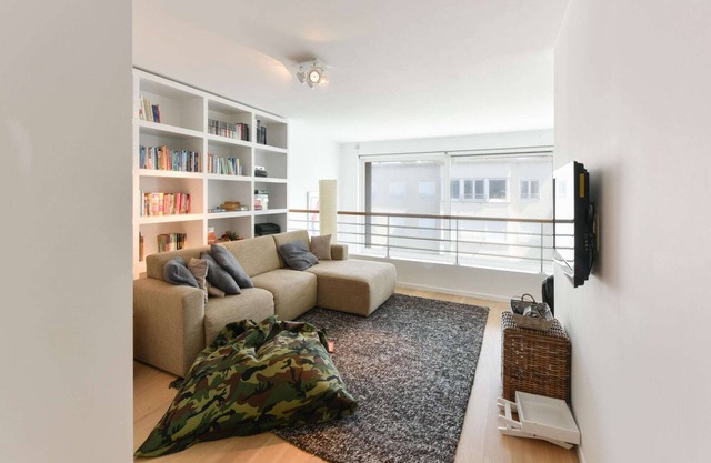 Duplex at Albert Beach with Stunning Sea Views