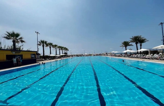 Duplex at Solemar Resort, Totally Renovated, Pools, Tennis, Basketball, Football