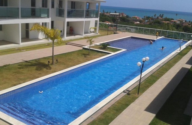 Duplex Bangalo 02 em jacuma Riviera do Atlântico