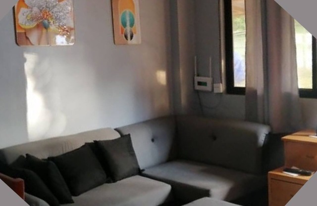 Duplex beach house