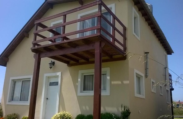Duplex Camet Norte
