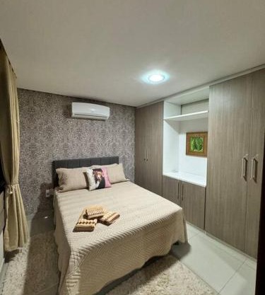 Duplex Central Rio Grande